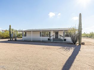 2035 E 22nd Ave, Apache Junction, AZ 85119
