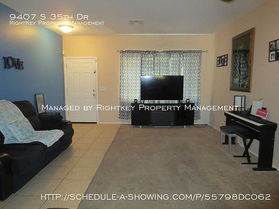 3rd image of 9407 S 35th Dr