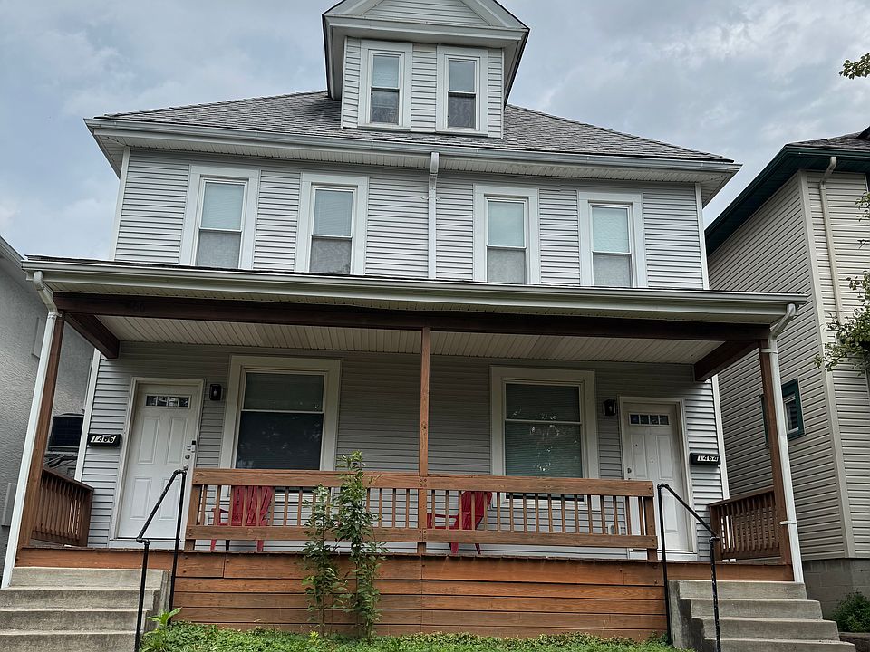 1st image of 1464 Indianola Ave #1464