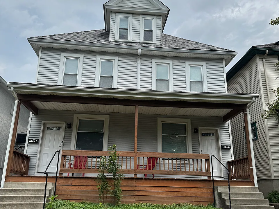 1464 Indianola Ave #1464