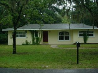 1204 Ruby St, Live Oak, FL 32064