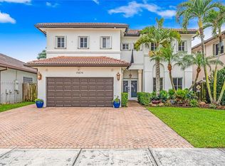 15874 SW 138th Ter, Miami, FL 33196