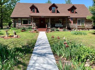 17354 Danville Dr, Neosho, MO 64850