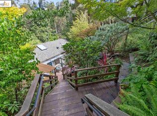 6340 Crown Ave, Oakland, CA 94611