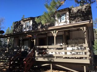 400 Maple Ln, Sugarloaf, CA 92386