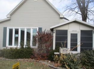 2540 Main St, Elwood, IN