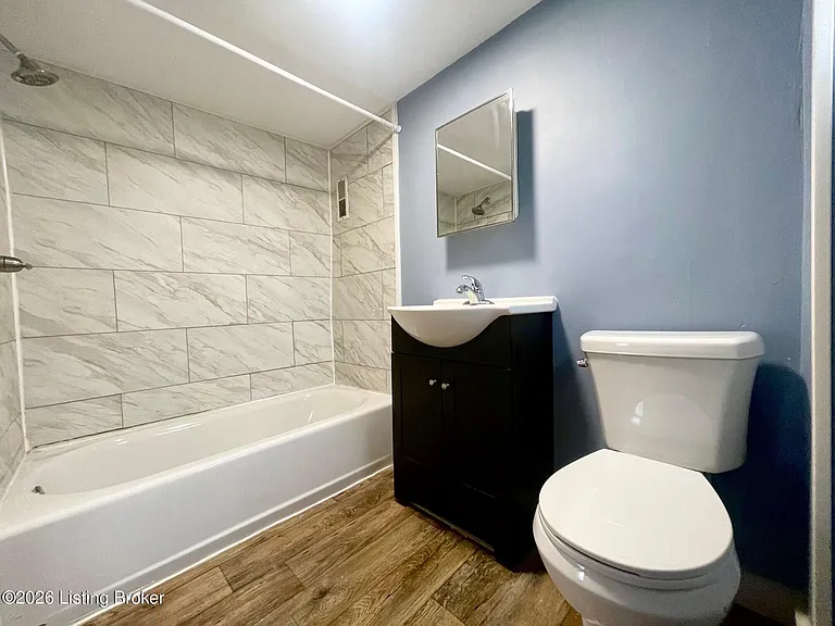 1349 Olive St #3 — Photo 6