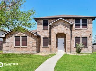 2921 Montague Trl, Wylie, TX 75098