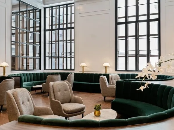 63 Wall Street image 4 of 29