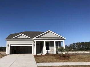 668 Wailea Cir #170, Dogwood Acl Little River, SC 29566