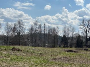 761 Oak Ridge Rd, Corbin, KY 40701