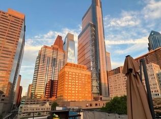 131 N 20th St APT 4, Philadelphia, PA 19103