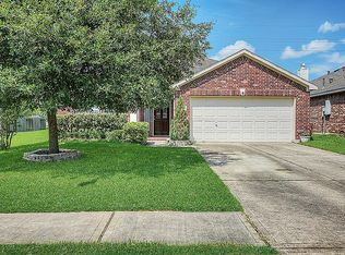 24711 Sandusky Dr, Tomball, TX 77375