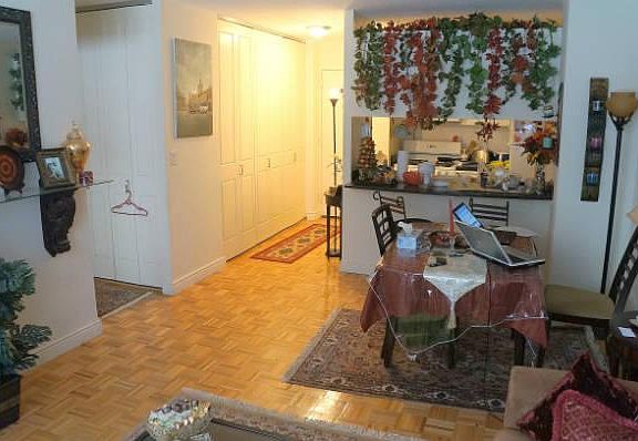 Breakfast Bar Kitchen