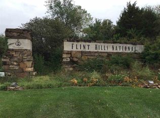 2200 E Flint Hills Ntl Pkwy, Andover, KS 67002