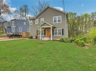 1944 Lakewood Ter SE, Atlanta, GA 30315