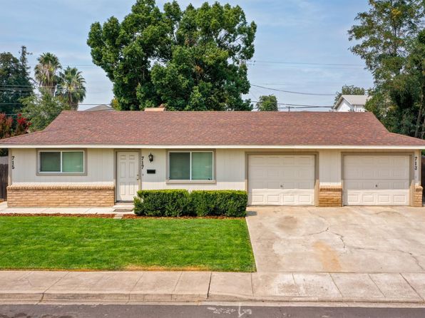 Duplex For Sale In Manteca Ca