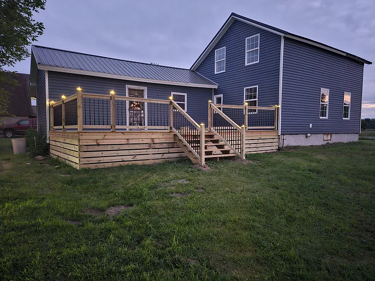 4906 Day Rd — Photo 1