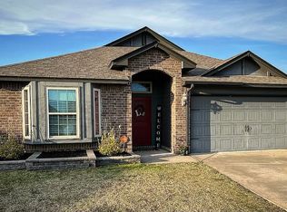 13364 N 133rd Ave E, Collinsville, OK 74021