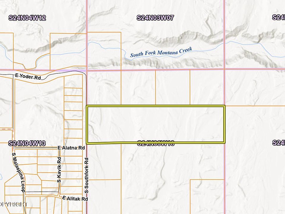 1st image of B003 Montana Dr
