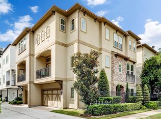 4225 Dickson St, Houston, TX 77007