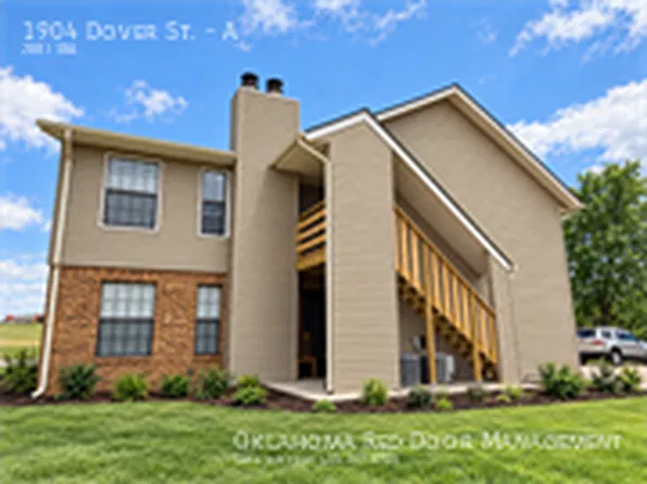 1904 Dover St APT A, Norman, OK 73071