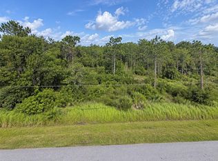 TOPEKA AVENUE LOT 14, ST CLOUD, FL 34773