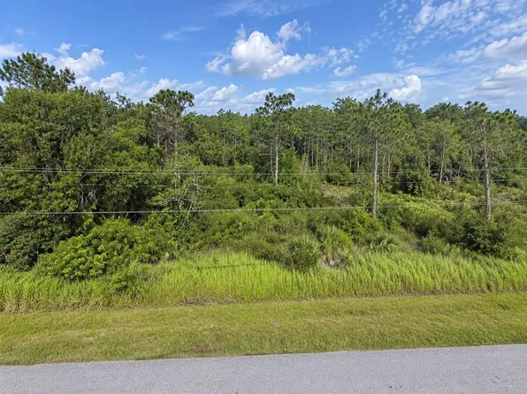 TOPEKA AVENUE LOT 14, ST CLOUD, FL 34773