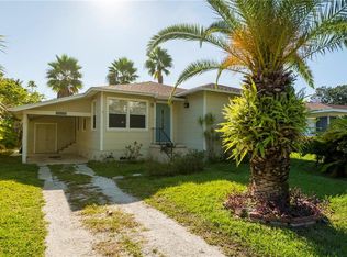 3314 E Maritana Dr, Saint Pete Beach, FL 33706