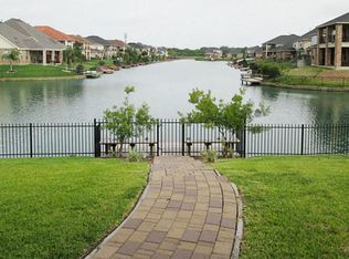 3938 Amalfi Shores Ct, Missouri City, TX 77459