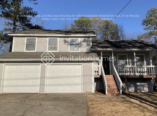 2612 Hewatt Rd, Snellville, GA 30039