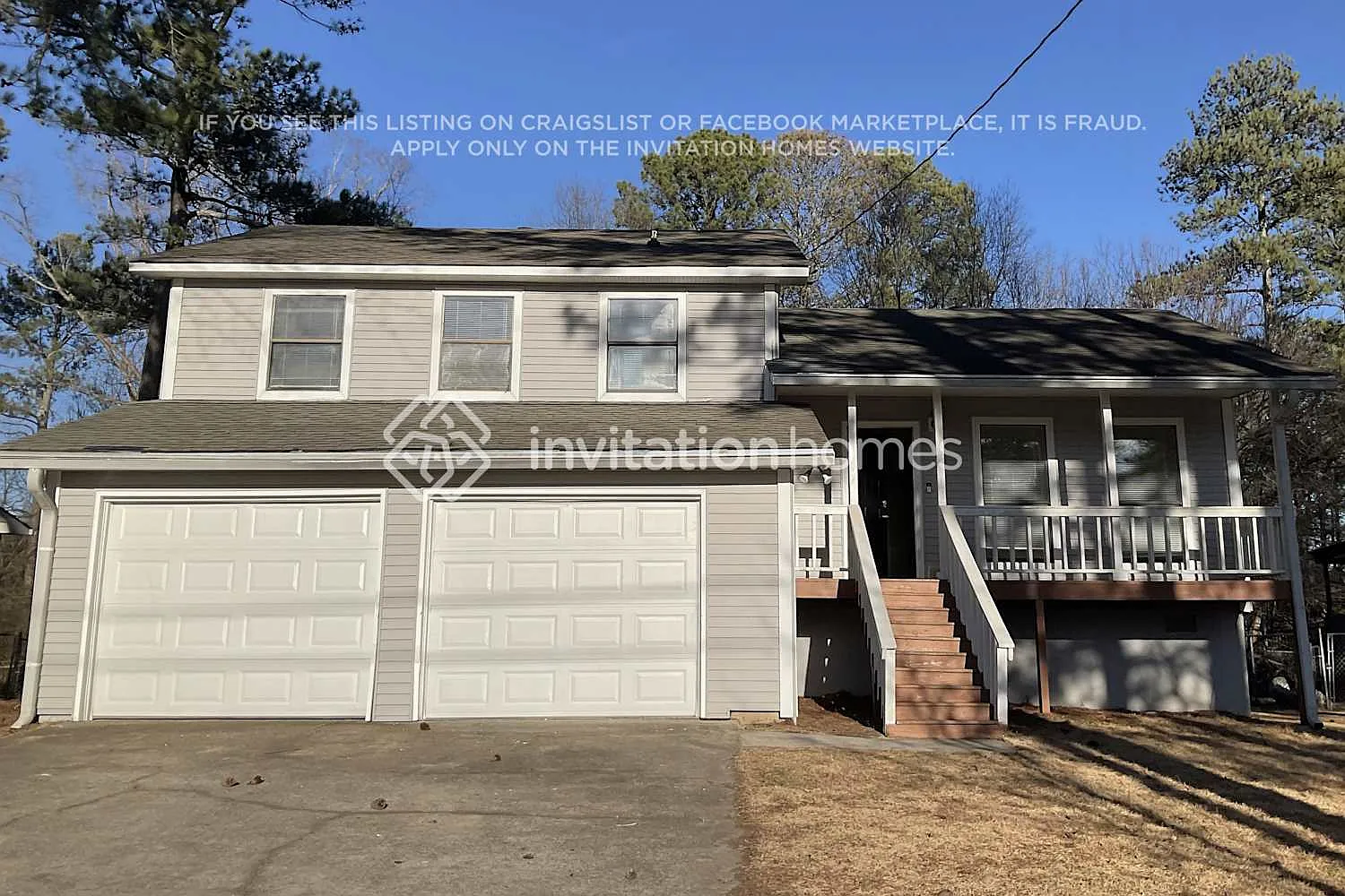 2612 Hewatt Rd photo 1
