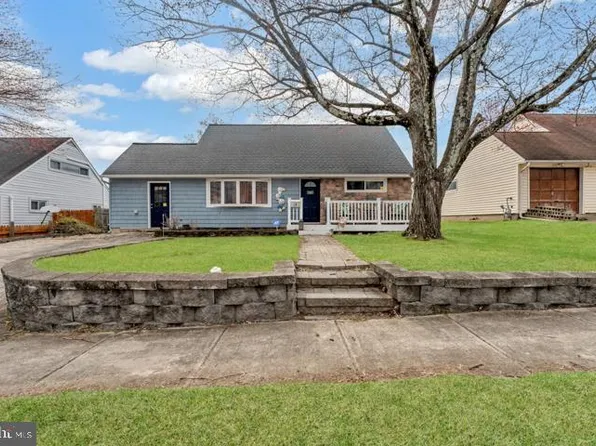 19 Harvard Rd, Glen Burnie, MD 21060