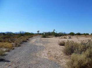 8121 N Maggies Farm Ln, Tucson, AZ 85743