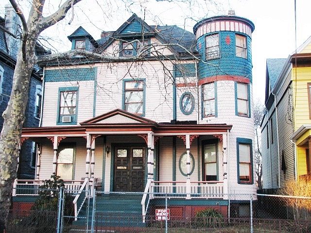 Front Exterior