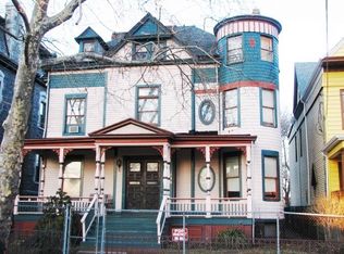 486 Bramhall Ave APT 1B, Jersey City, NJ 07304