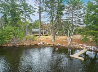2353 Bunting Ln, Rhinelander, WI 54501