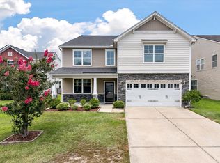 364 Deep River Rd, Summerville, SC 29486