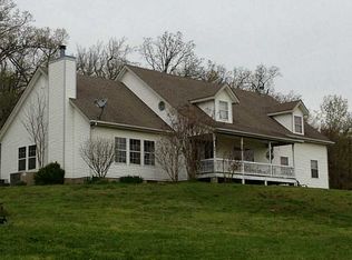 14153 N Wedington Blacktop Rd, Lincoln, AR 72744