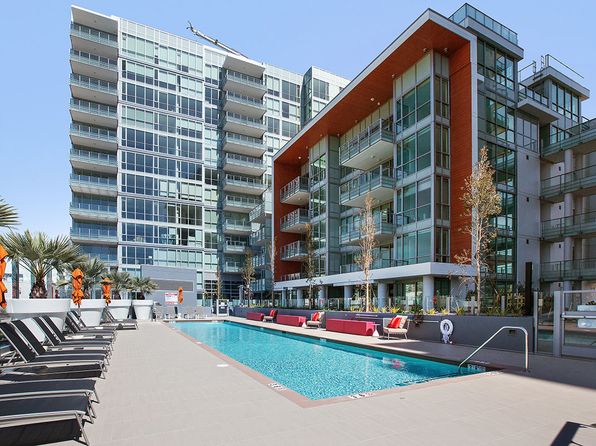 718 Long Bridge St APT 424