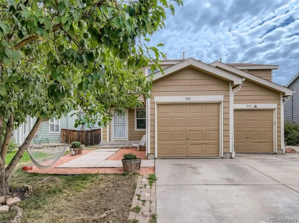 846 Mockingbird Lane, Brighton, CO 80601