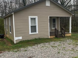 10318 Highway 101, Lexington, AL 35648