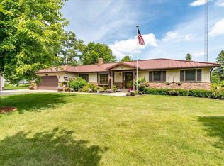 104 S 2nd St, Coloma, WI 54930
