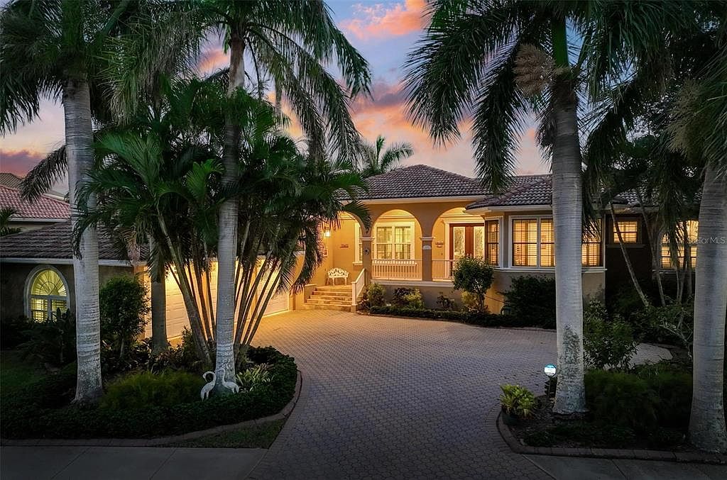 12410 Baypointe Ter, Cortez, FL 34215 Zillow