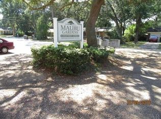 8028 Stark Ave APT A, Pensacola, FL 32514