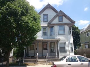 5 Westerly St, Jamaica Plain, MA 02130
