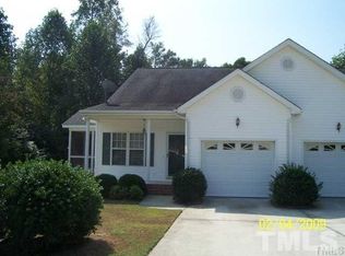 36B Silver Pl, Angier, NC 27501