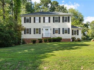 2348 Lancashire Dr, North Chesterfield, VA 23235