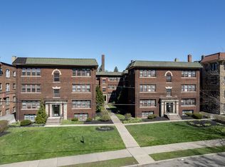 2437 Overlook Rd UNIT 25, Cleveland, OH 44106