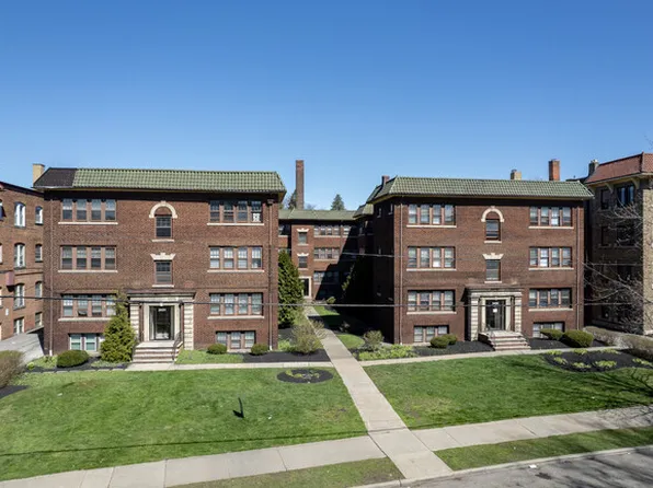 2439 Overlook Rd Unit 10, Cleveland, OH 44106